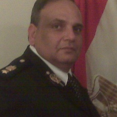 Omar Afifi, 08.09.1963, Cairo
