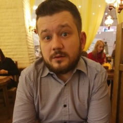 Ильяс Загидуллин, 21.08.1989, Казань