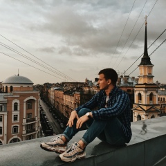 Влад Горностаев, 30.01, Псков