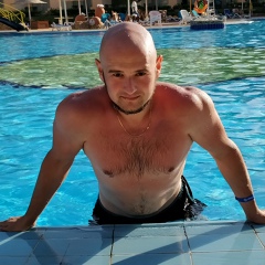 Богдан Блинов, 25.08