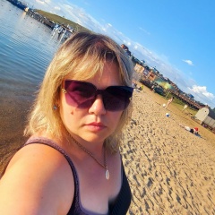 Ирина Селивёрстова, Иркутский