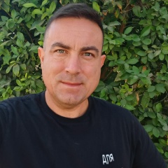 Денис Окань, 03.06.1979, Москва