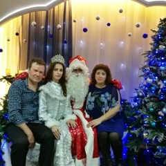 Файруза Аптасьева (Хамадиева), 03.12.1978, Державинск