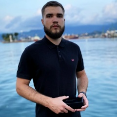 Максим Шикин, 23.07