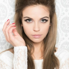 Алеся Алексикова, 13.09, Москва