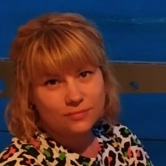 Мария Акимова, 11.07, Москва