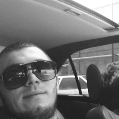 Гаджимурад Гаджибеков, 16.06, Хасавюрт
