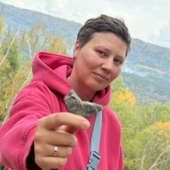 Катерина Луценко, 21.11, Челябинск