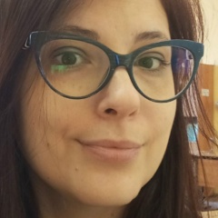 Анастасия Гольцева, 29.07.1987, Москва