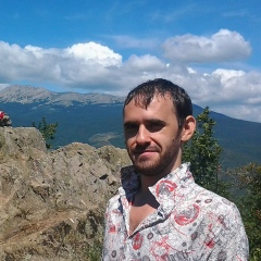 Михаил Резник, 02.12.1986, Алушта