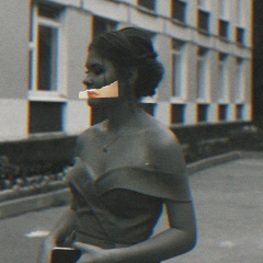 Диана Ислямова, 26.04