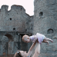 Екатерина Климовская, 24.01, Санкт-Петербург