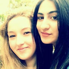 Мадина Нурмагомедова, 03.08.1996, Хасавюрт