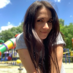 Кристина Дрозденко, 23.05.1987, Bucureşti