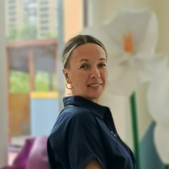 Ирина Туоппи, 23.10, Ляды