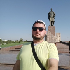 Егор Гавриленко, 19.04.1983, Санкт-Петербург