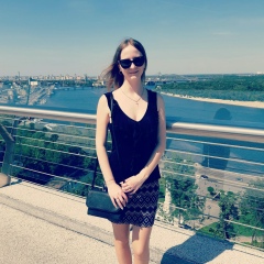 Яна Мовчан, 12.12.1992, Чернигов