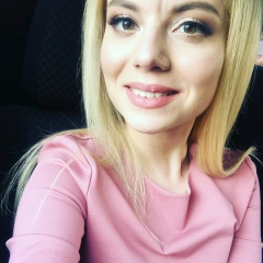 Марина Марина, 15.01.1999, Москва