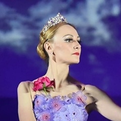 Мария Халикова, 13.11, Санкт-Петербург