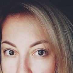 Екатерина Устинова, 16.05, Москва