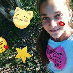 Элен Айрапетян, 05.12.2002, Пермь