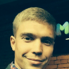 Никита Титов, 21.02.1989, Москва