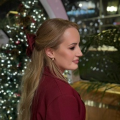 Мария Ясуда, 26.07, Москва