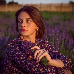 Илона Ковальская, 25.02.1994, Киев