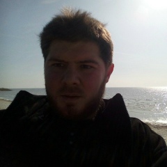 Константин Максимов, 16.03