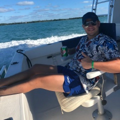 Антон Батухов, 30.12, Москва