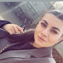 Римма Байдагюлова, 10.08.1994, Пятигорск