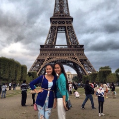 Алина Бокижанова, 06.10, Караганда