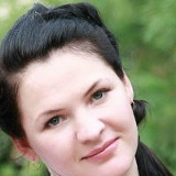 Надежда Иванова, 25.10, Иваново