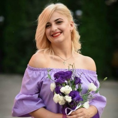 Маріанна Кушнірик, 17.09, Коломыя