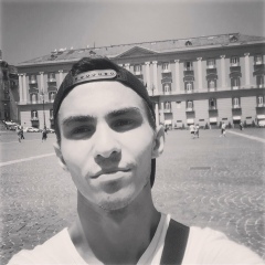 Александр Мехтиев