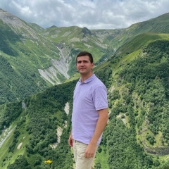 Владимир Стаценко, 20.04.1992, Краснодар