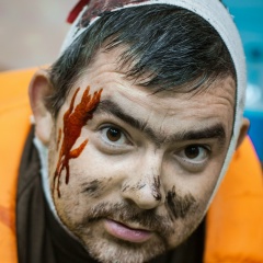 Ринат Даянов, 30.07, Саратов