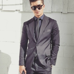 Eugen Simac, Кишинев