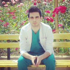 Idris Khalilov, 20.07.1993, Сумгаит