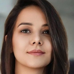 Асие Сейдаметова