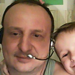 Вячеслав Тихонов, 13.04.1970, Санкт-Петербург