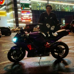 Сергей Никитин, 30.08.1993