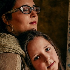 Дарья Лизунова, 06.02, Санкт-Петербург