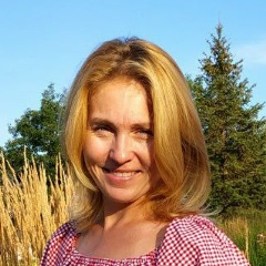 Елена Иванова, 08.06, Сергиев Посад