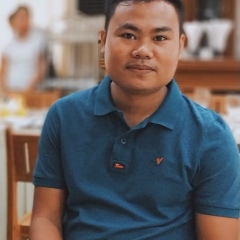 Min Htet, 10.01.1991