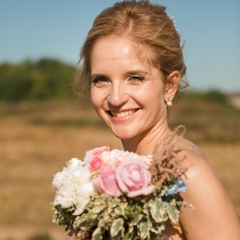 Лерочка Лемешевская, 15.05.1989, Москва