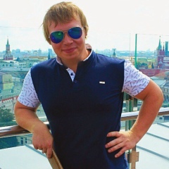 Степан Степанов, 15.11.1988, Москва