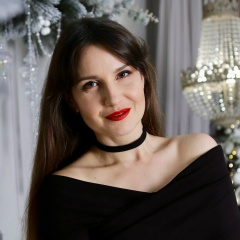 Юлия Франгони, 29.10, Севастополь