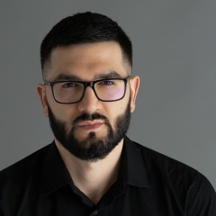 Эдик Петросян, 02.02, Москва