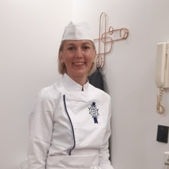 Анастасия Мокрослоева, 26.05, Paris